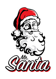 Rent a Santa